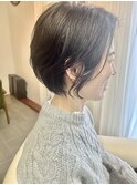 Smileになれるショートスタイル☆