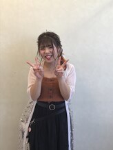 スタジオケーツー(Studio K2) 内田 菜月
