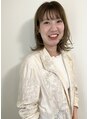 ラクヘアー 明大前(rakhair) 本田 知奈美