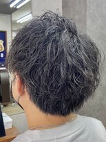 ユナイテッドヘアー(UNITED HAIR)&nbsp;Men's・ツイスパ☆