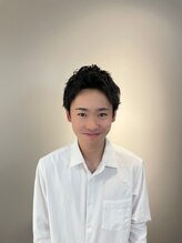 キングスベリー(Hair Relaxation King's Berry) AYATO