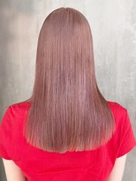 アイティーバイアルバム 藤沢店(IT by ALBUM) ミルクティーピンクベビーピンクホワイトピンク_ba484631