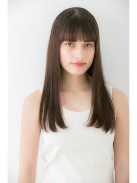 ヘアーサロン リノ(Hair Salon Lino) あ