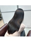 継続美[町田/町田駅/髪質改善/縮毛矯正/髪質改善トリートメント