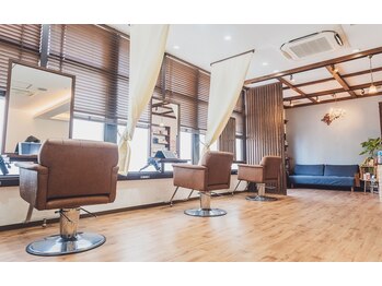 Seod hair【シードヘアー】