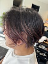 エーメイド(A made)&nbsp;グラデーション×ヴァイオレット