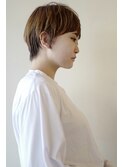 ベリーショート