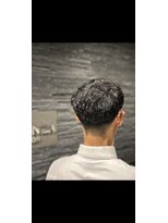 ヒロギンザ 五反田店(HIRO GINZA)&nbsp;マッシュスタイル