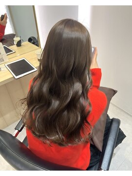トッカ 仙台東口店(tocca) ロング