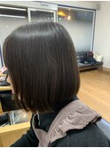 小学生カット