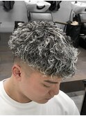 バロックパーマ