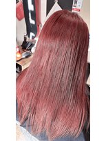 サーク(Sark)&nbsp;ビビットピンク