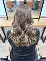 リズム バイ リンクス(Re:ism by Links)&nbsp;オリーブベージュ