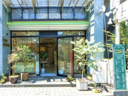 ピコセコンド(PICO SECOND)の写真