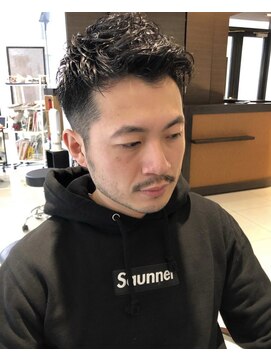 メルシー 福岡天神店(Merci) 爽やかショート