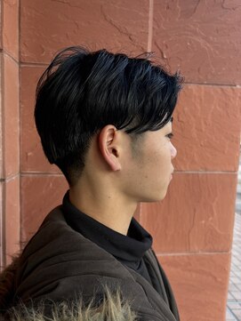 シャンプーボーイ 宮崎駅前店(SHAMPOO BOY) 宮崎/メンズパーマ/フェザーパーマ