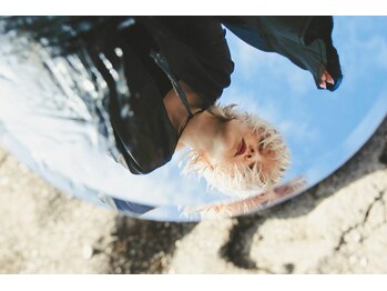 PISM GINZA 【ピズム ギンザ】