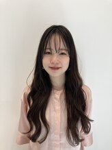 シアグラン(cia gran) 朝倉 咲桜
