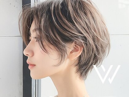 ダブルオオガキ (W-ogaki)の写真