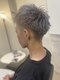 ヘアサロン リボーン(Hair salon Reborn)の写真/メンズお得メニュー多数◎高い技術×寛ぎ空間で貴方の理想を叶えます/"Reborn"でクールに生まれ変わる◆