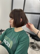 シーバイスリー 綱島(C×3)&nbsp;ショコラブラウン