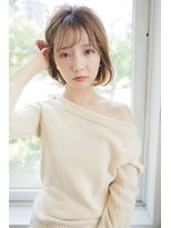 オペラ(OPERA)&nbsp;ショートスタイル