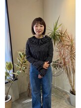 カタチ バイ アンジュ(katachi by Ange) 森 【仙台】