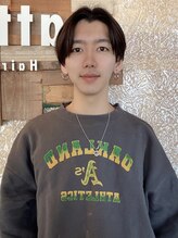 アトレ 辻堂店(attrait) 安良城 健斗