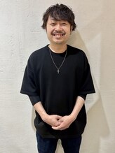 ナチュラル 福岡天神店(Natural) 上原 研