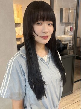 フェリアファム 北千里(FERIA fam) 縮毛矯正/北千里/ショート/ブリーチ/インナー/ボブ/髪質改善