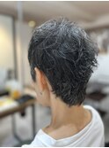 ショート