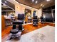 ゼロスバーバー(0's BARBER SHOP)の写真