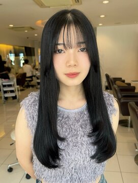 ヤヨイブレインズフェアリー(YAYOI BRAINS fairy) ローレイヤー