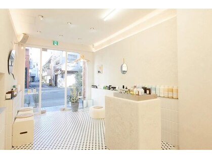 ラルム(ralme/sol)の写真