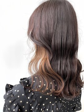 アライブ ハラジュク(ALIVE harajuku) 【ALIVE るねこ】 ポイントで可愛いイヤリングカラー