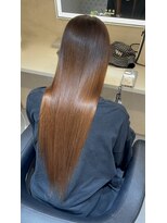 ルミエール(Lumiere)&nbsp;縮毛矯正