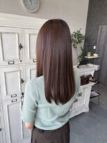 ウル(Uru)&nbsp;大人の艶髪