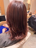 パラゴ(PARAGO.)&nbsp;チェリーブラウン♪