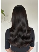 ジャガラ 千葉駅北口店(JAGARA)&nbsp;チョコブラウンカラー  【千葉 千葉駅】