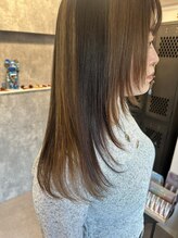 ダリー 菊水店(Dali) デザインカラー・ブリーチ・ミックスカラー