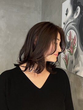 ブルックス くびれレイヤー