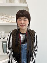 ケンジ 湘南台(KENJE)&nbsp;二宮 早智子