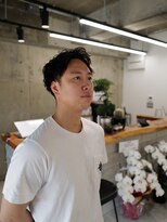 ダカー(dakah)&nbsp;大人スパイラル