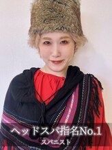 ブランシェ 春日井市民病院前店(BRANCHE)&nbsp;深谷 まゆみ