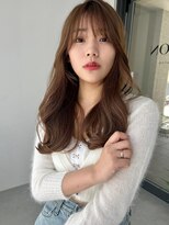 ソヨン 船橋店(SOYON)&nbsp;韓国風くびれ ボリューム ロング