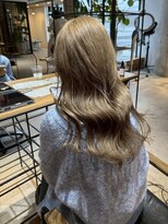 リムレス(LIMLESS)&nbsp;韓国レイヤー/くびれレイヤー/顔周りレイヤー/万代/新潟駅前