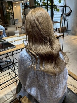 リムレス(LIMLESS) 韓国レイヤー/くびれレイヤー/顔周りレイヤー/万代/新潟駅前