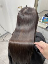 ボクノ 5号店 四天王寺前夕陽ヶ丘(bokuno)&nbsp;髪質改善縮毛矯正