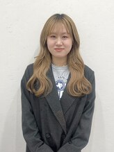 ルーム 郡山店(ROOM) 助川 莉那