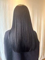 ココカラヘアー ニコ(cococara hair nico)&nbsp;髪質改善/ストレート/トリートメント/縮毛矯正/艶髪
